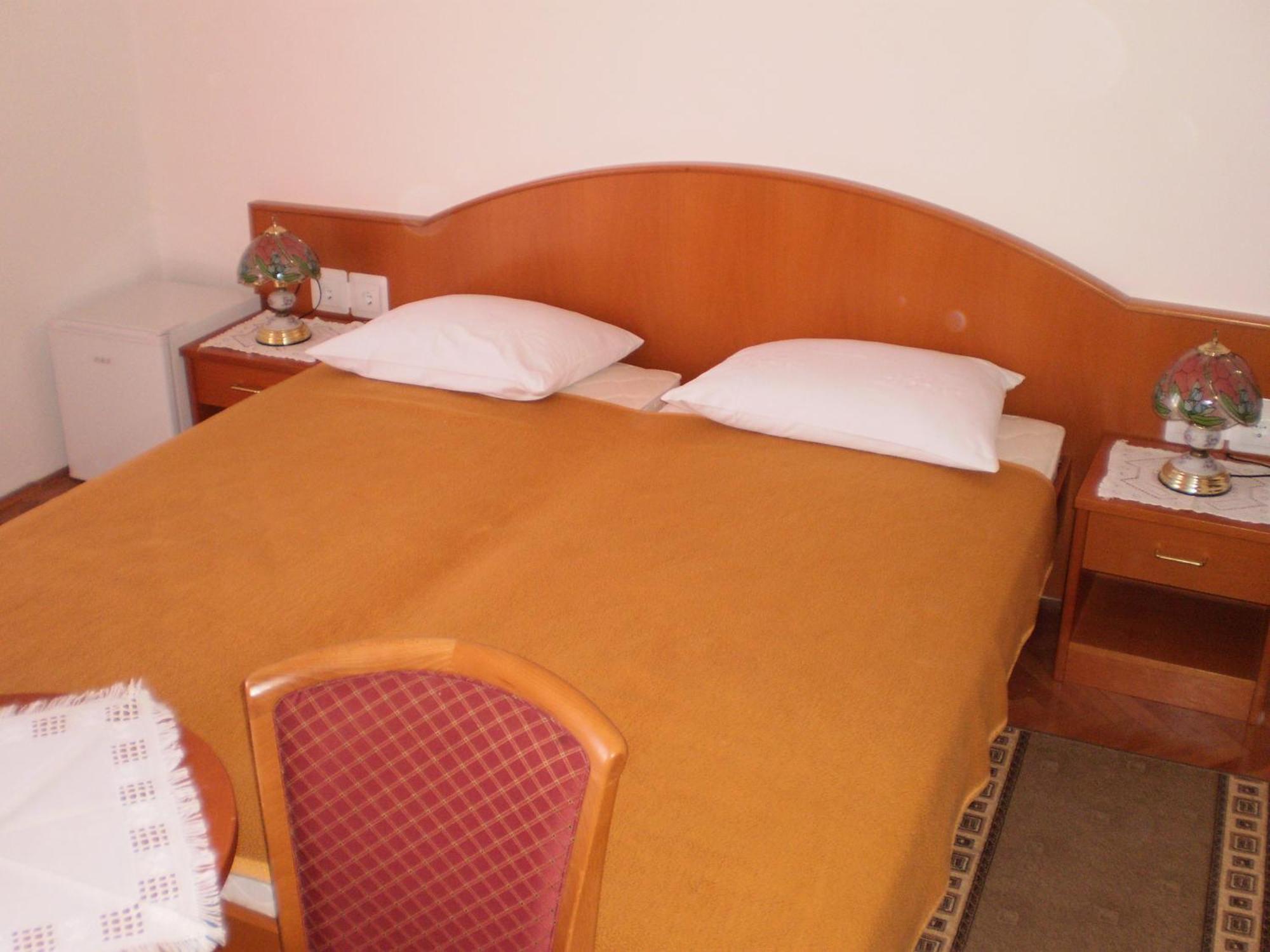 Guesthouse Storelli ロプド 部屋 写真