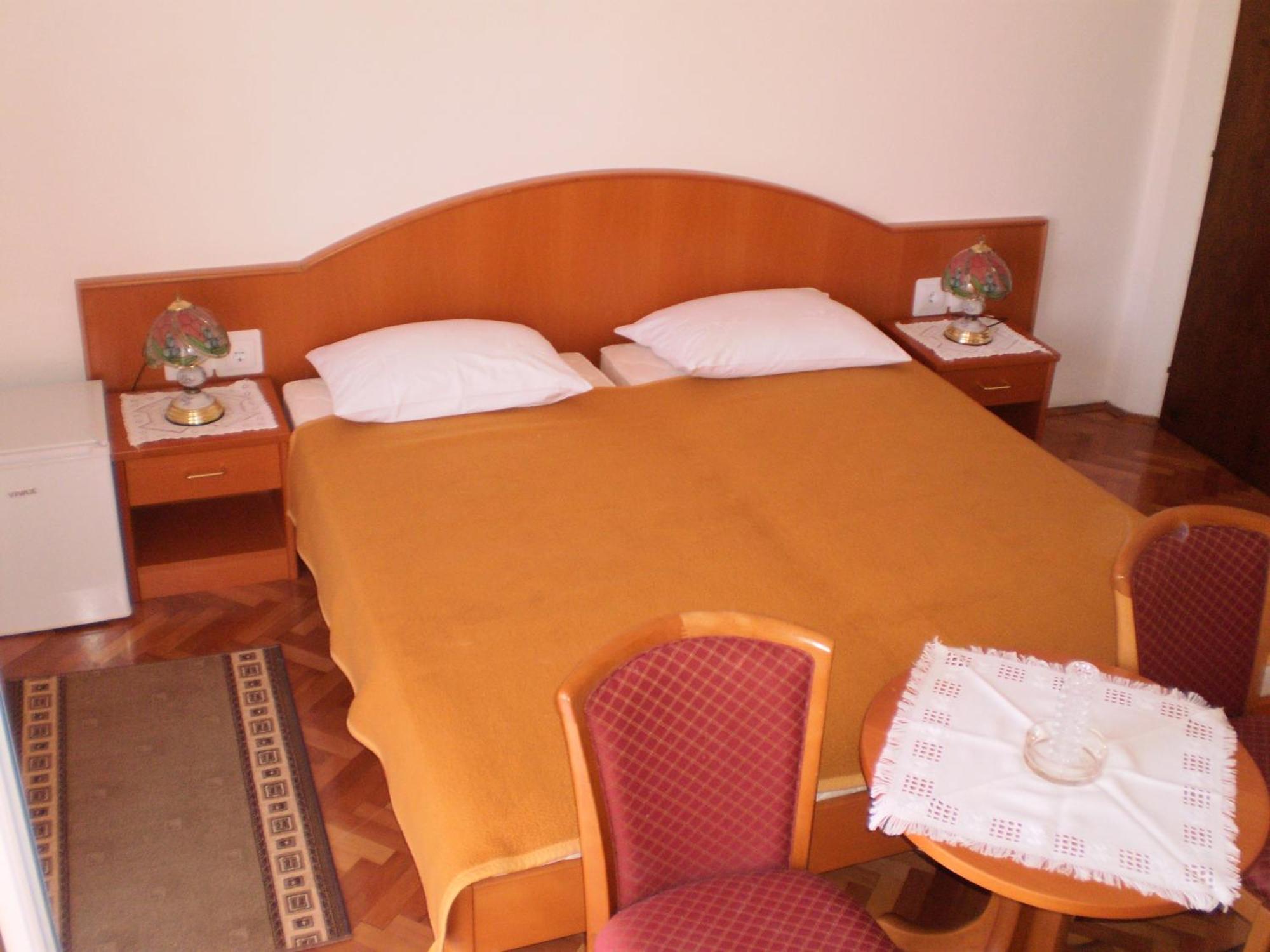 Guesthouse Storelli ロプド 部屋 写真